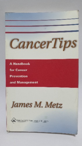Cancer Tips