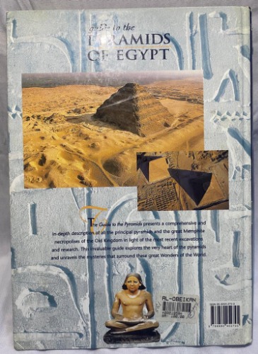 PYRAMIDS OF EGYPT