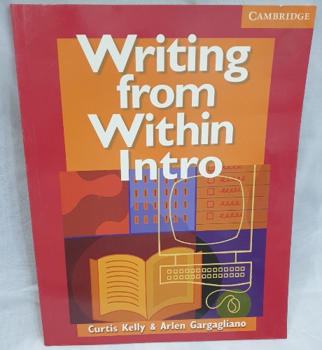 Writing from Writhin Intro
