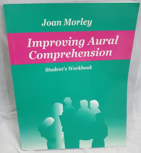 Improving Aural Comprehension 